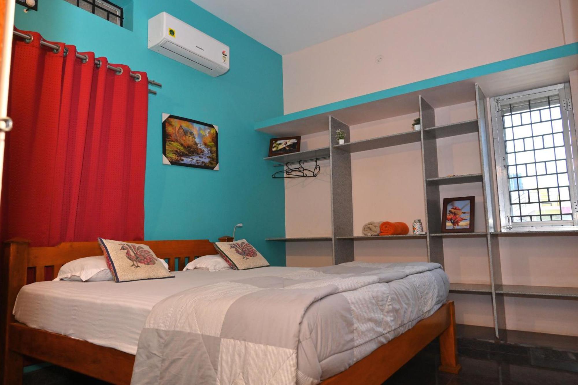 Gopi Homestay 亨比 客房 照片