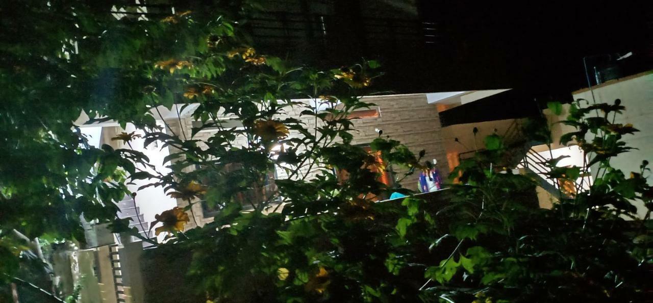 Gopi Homestay 亨比 外观 照片