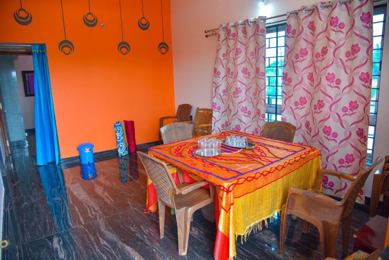Gopi Homestay 亨比 客房 照片